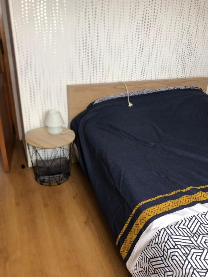 Appartement Calais Nord Buitenkant foto